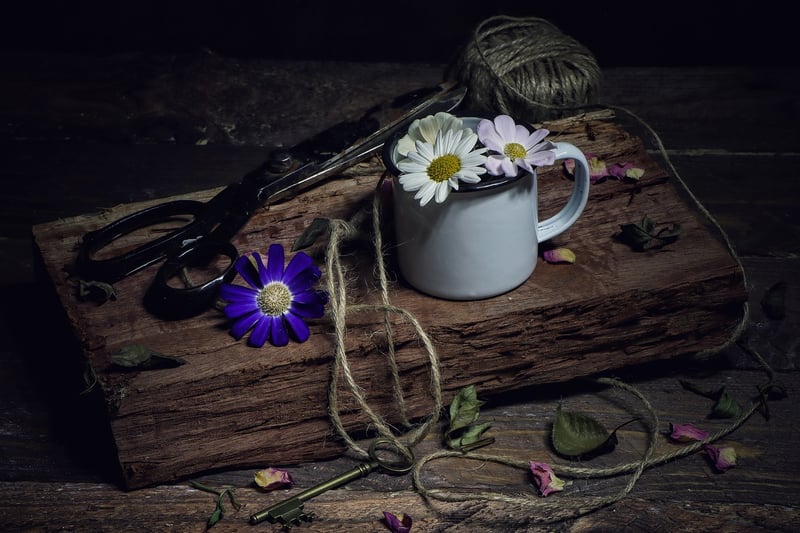 Crafting Delights