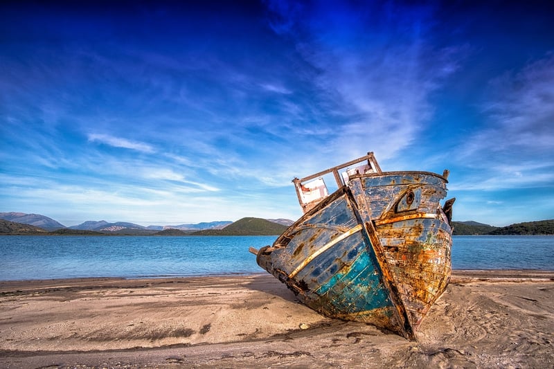 Shipwreck